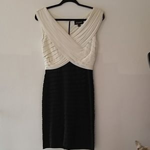 Scarlett Nite Bodycon dress 6